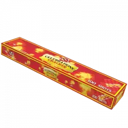 celebration cracker 100